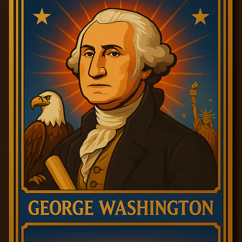 Cajonosama US-Presidents