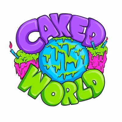 Caked World