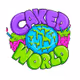 Caked World