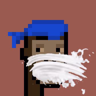 Caked Punks - old