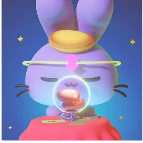 Pancakeswap NFT Central