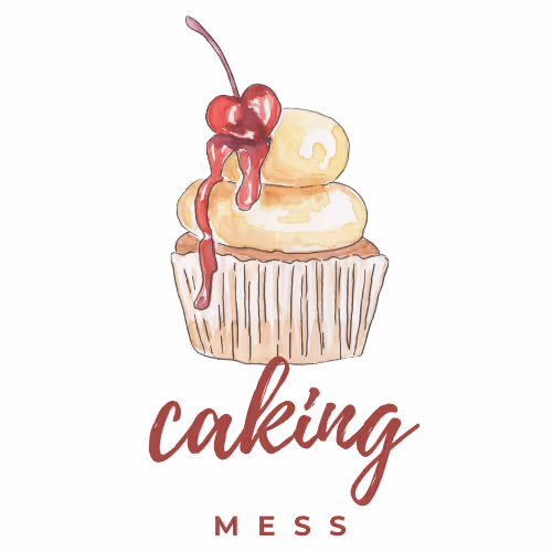 CakingMess