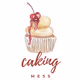 CakingMess