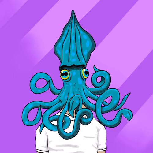 Calamari Collection