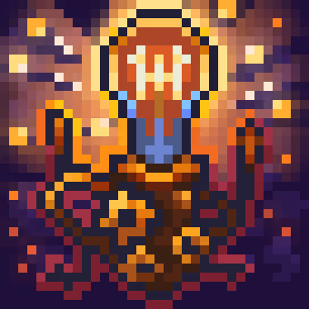 Calamity - Factory