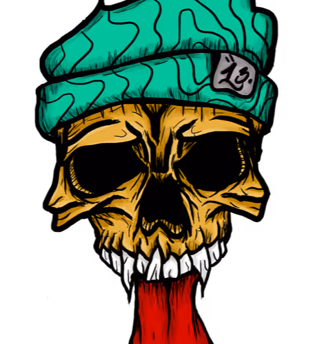 Skullyss