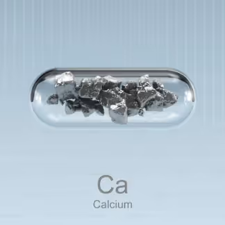 Calcius