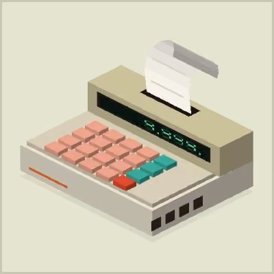 Calctrons Calculate