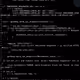 Caldata error fix but why