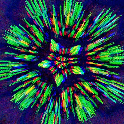 Caleidoscope Digitality