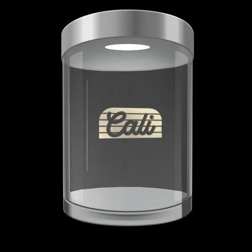 Cali Pot