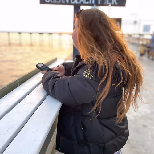 California Dream Stops