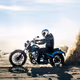 California Rider