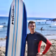 Californian Dude