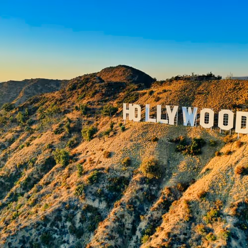 Californication Collection