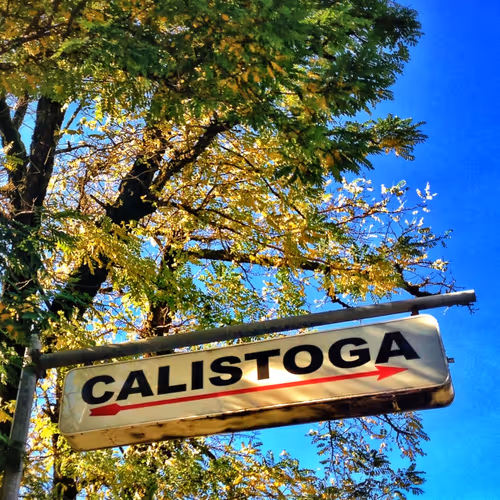 Original Collection @Calistoga