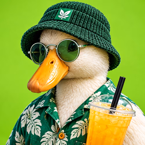 Call Duck