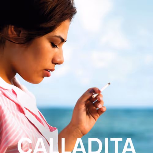 Calladita - old