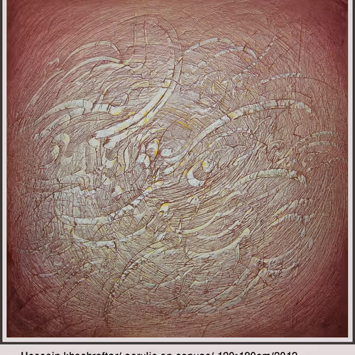 Calligraphy-Paintings