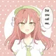 Did you call me, Senpai? - old