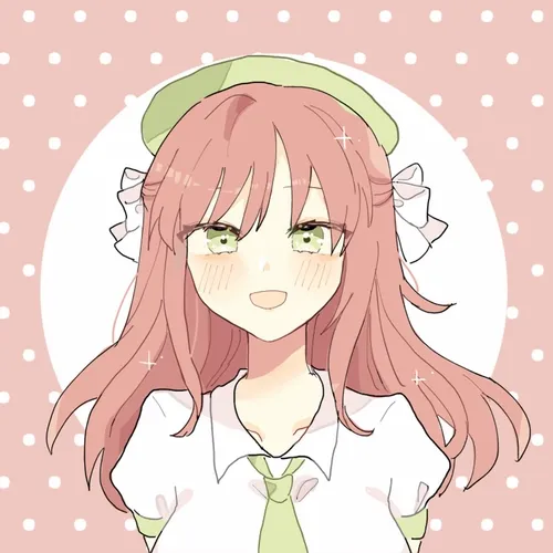 Did you call me, Senpai? - old