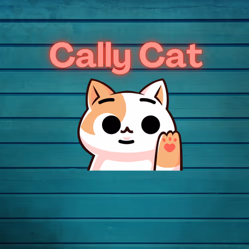 Cally Cat