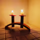 Calm Candles. - old