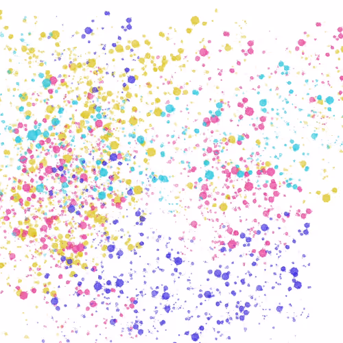 Calming Dots