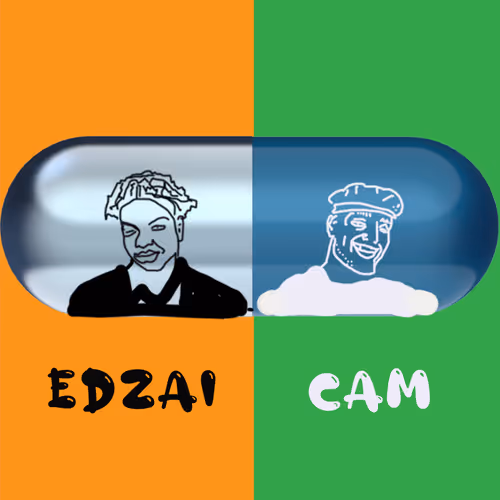 Cam & Edzai