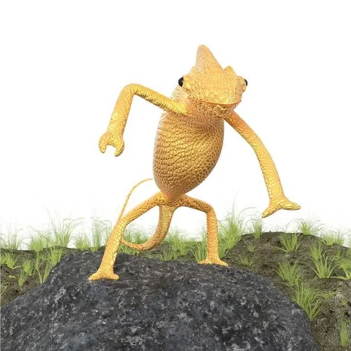 CHAMALEONES CLONEX PREVIEW