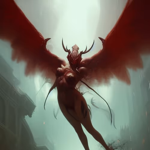 Cambion Souls