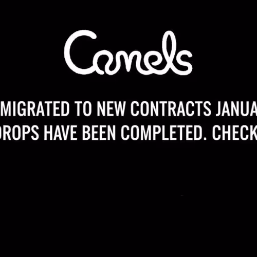 Camels3D-deprecated