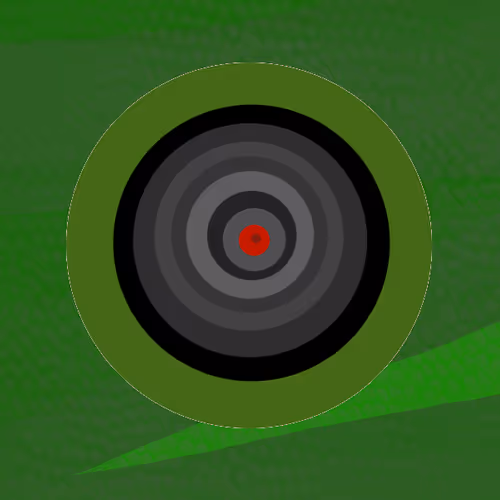 Camera-eleon