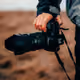 Camera-man