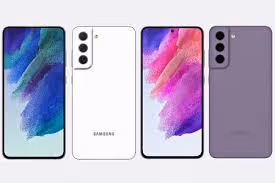 Camera Samsung Galaxy Terbaru
