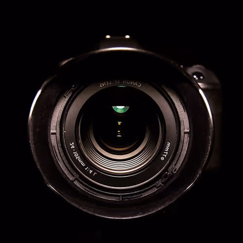 Camera Collection - old