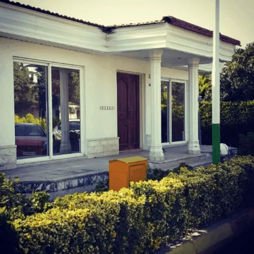 METAVERSE(CAMFORT VILLA)