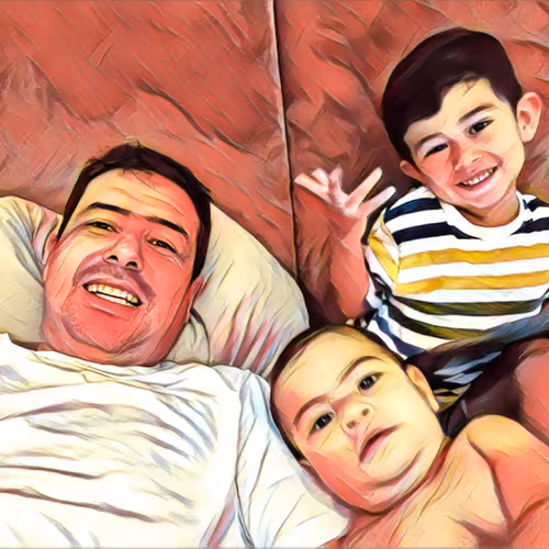 Camilo & Mike