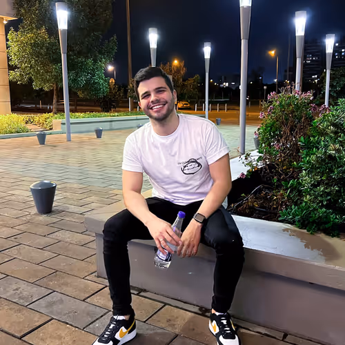 Camilo Montoya's Vault of Memories