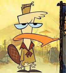 camp lazlo clup
