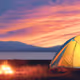 Camping_bonfire - old