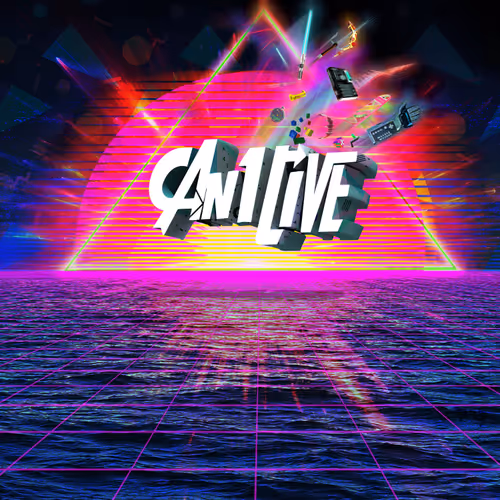 Can1live NFT Collection