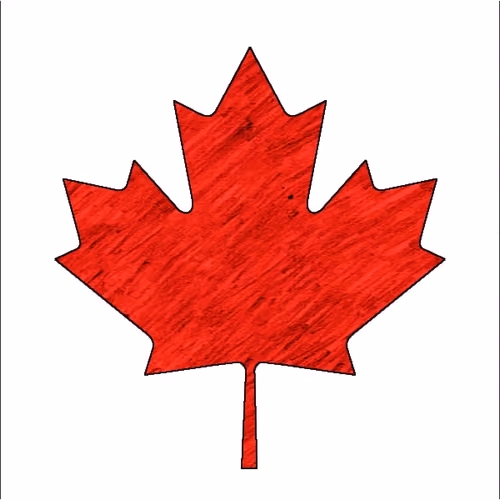 Canada yy7