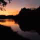 Canadian Sunset - old