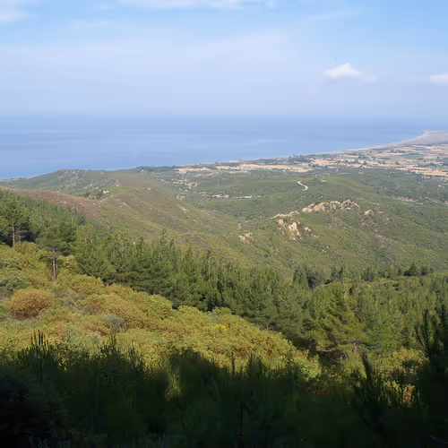 CanakkaleNatureScenery