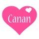 canan