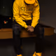 Yellow Fit #1