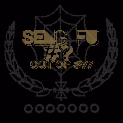 77 HIDDEN SECRETS - old