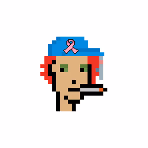 Cancer Punks - old