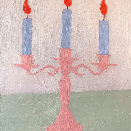 Candelabra